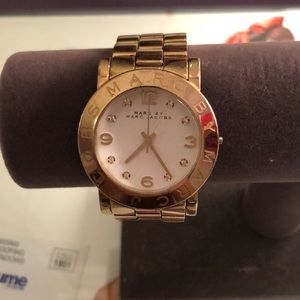 Marc by Marc Jacobs Watch
